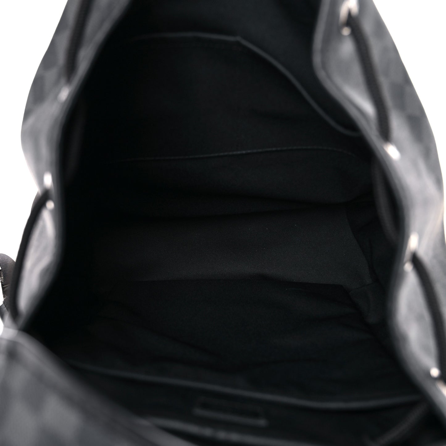 Damier Graphite Zack Backpack