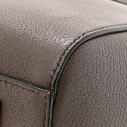 Givenchy Sugar Goatskin Small Antigona Heather Grey 12 of 12