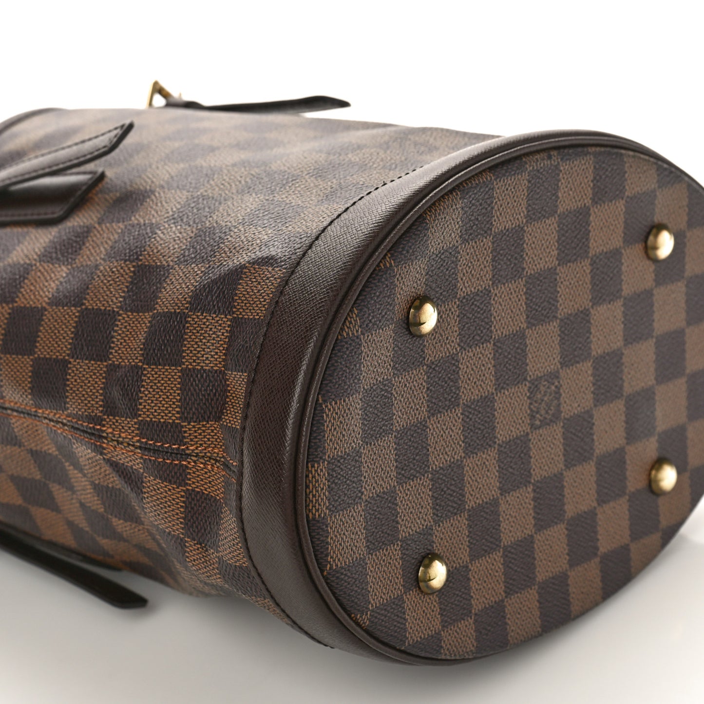Damier Ebene Marais Bucket 23