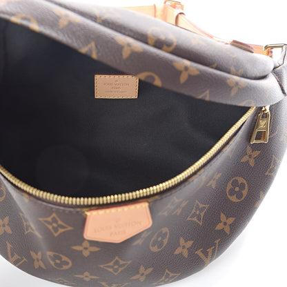 Louis Vuitton Monogram Bumbag 5 of 8