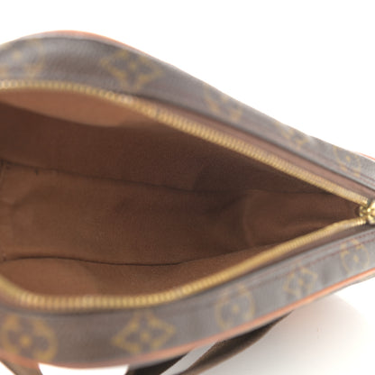 Louis Vuitton Monogram Pochette Gange 5 of 12