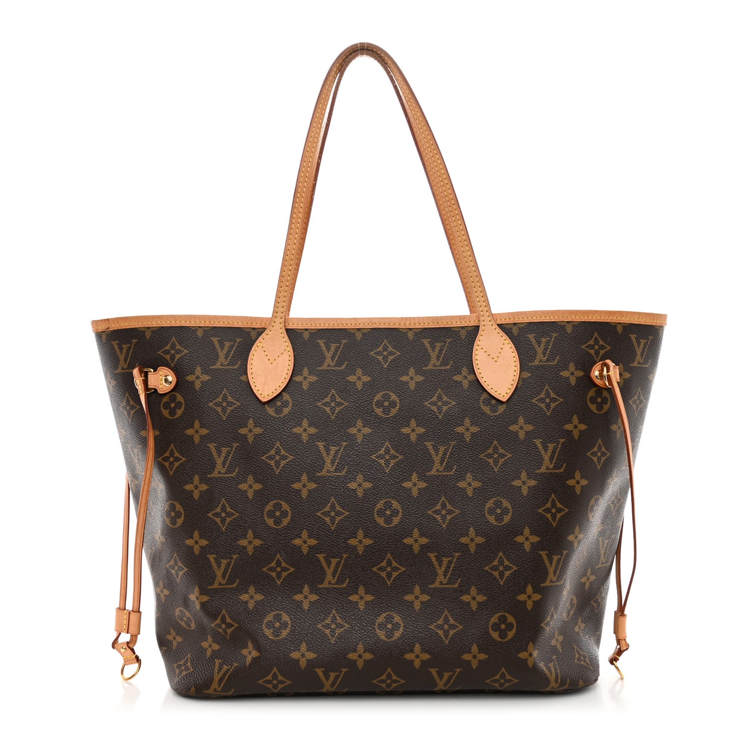Monogram Neo Neverfull MM