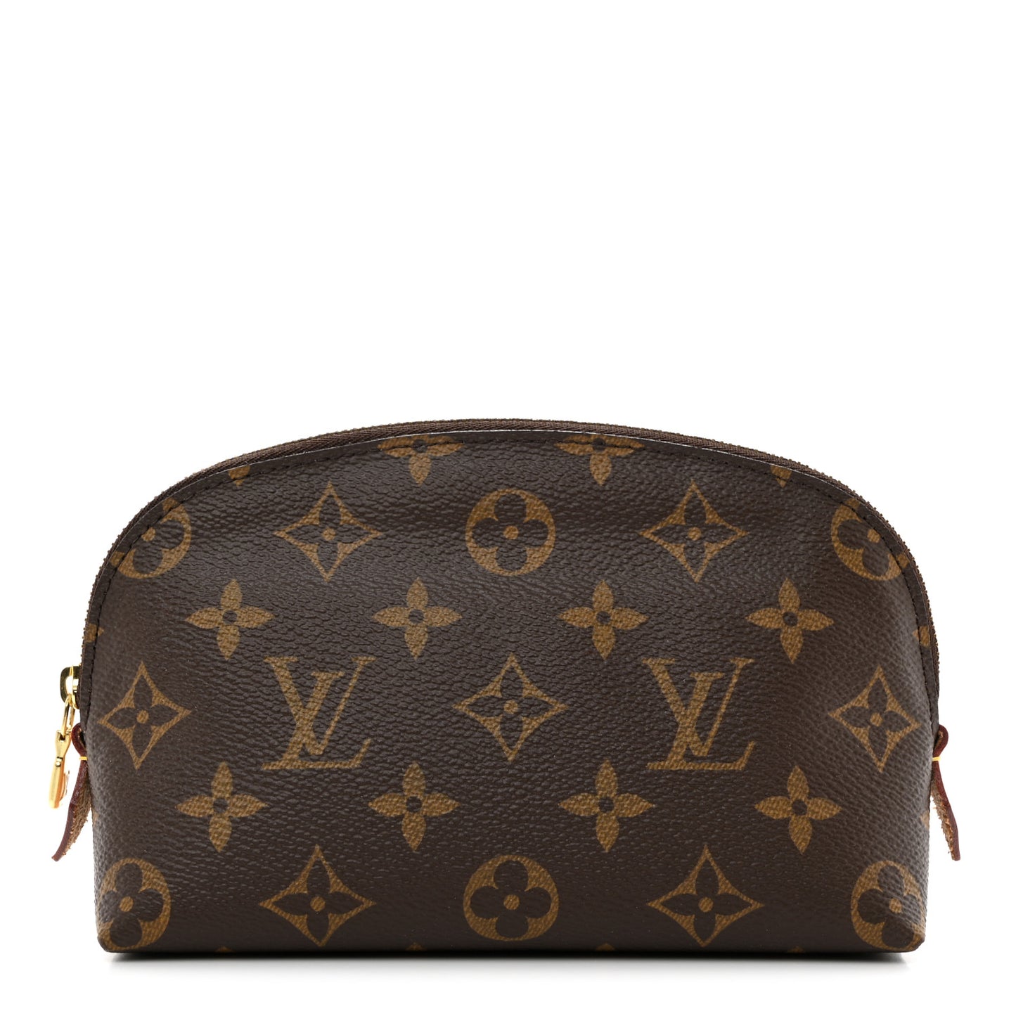 Monogram Cosmetic Pouch