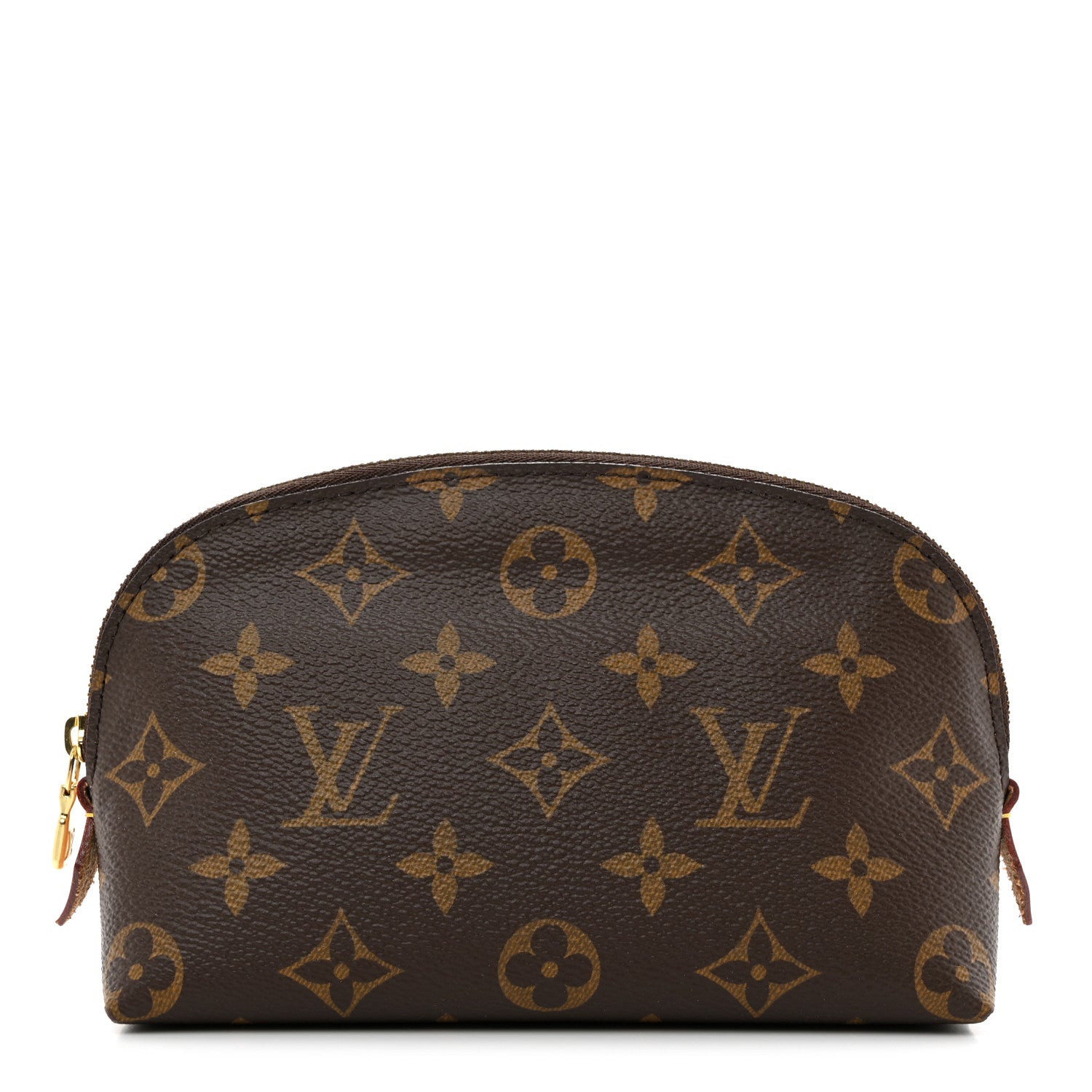 Louis Vuitton Monogram Cosmetic Pouch 1 of 8
