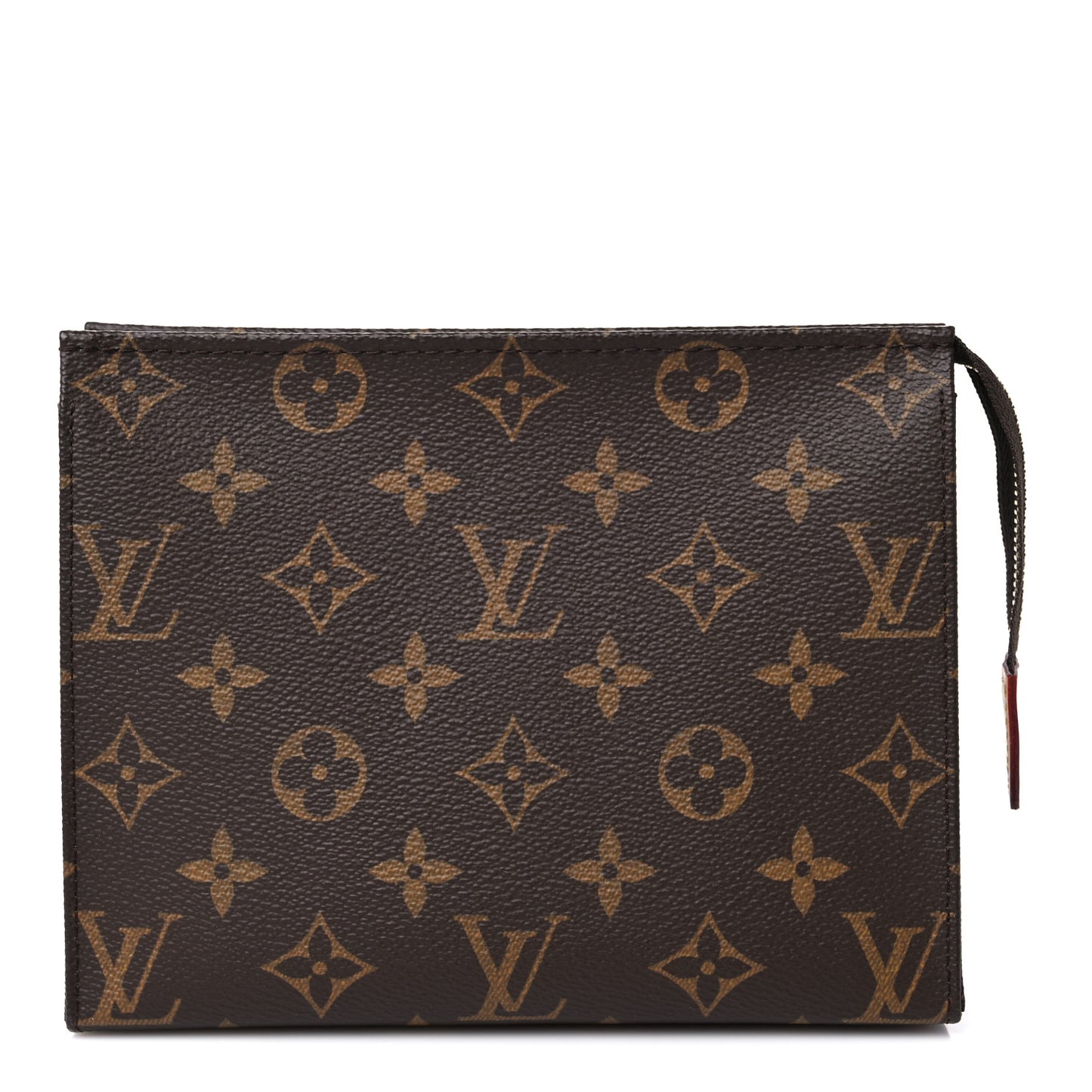 Monogram Toiletry Pouch 19