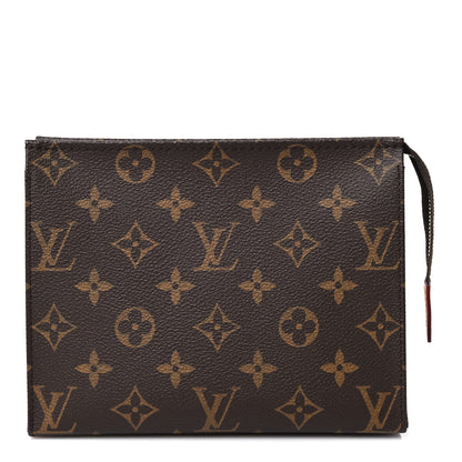 Louis Vuitton Monogram Toiletry Pouch 19 1 of 10