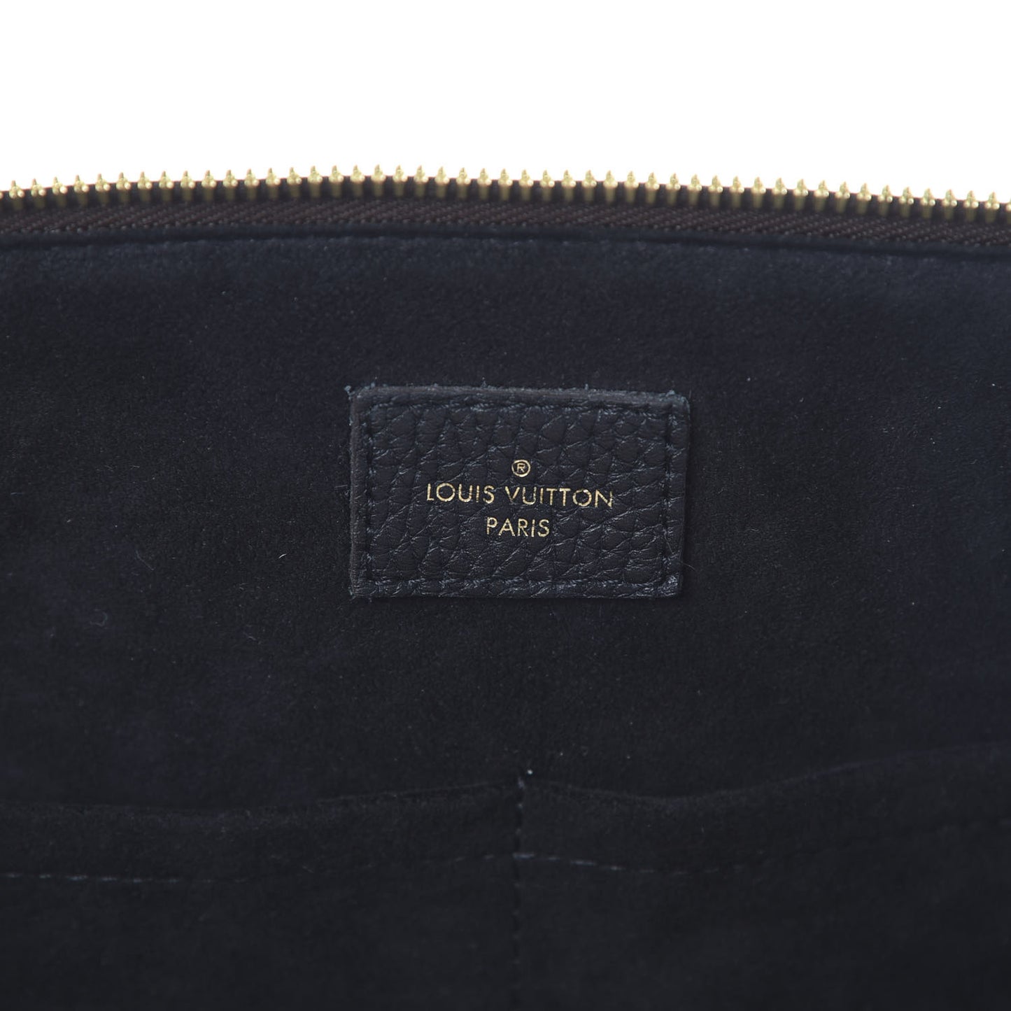Monogram Retiro NM Black