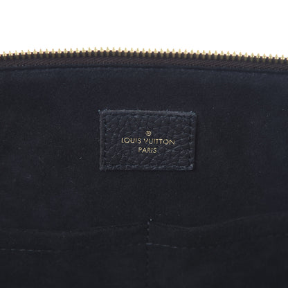 Louis Vuitton Monogram Retiro NM Black 5 of 19