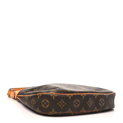 Louis Vuitton Monogram Odeon PM 4 of 11