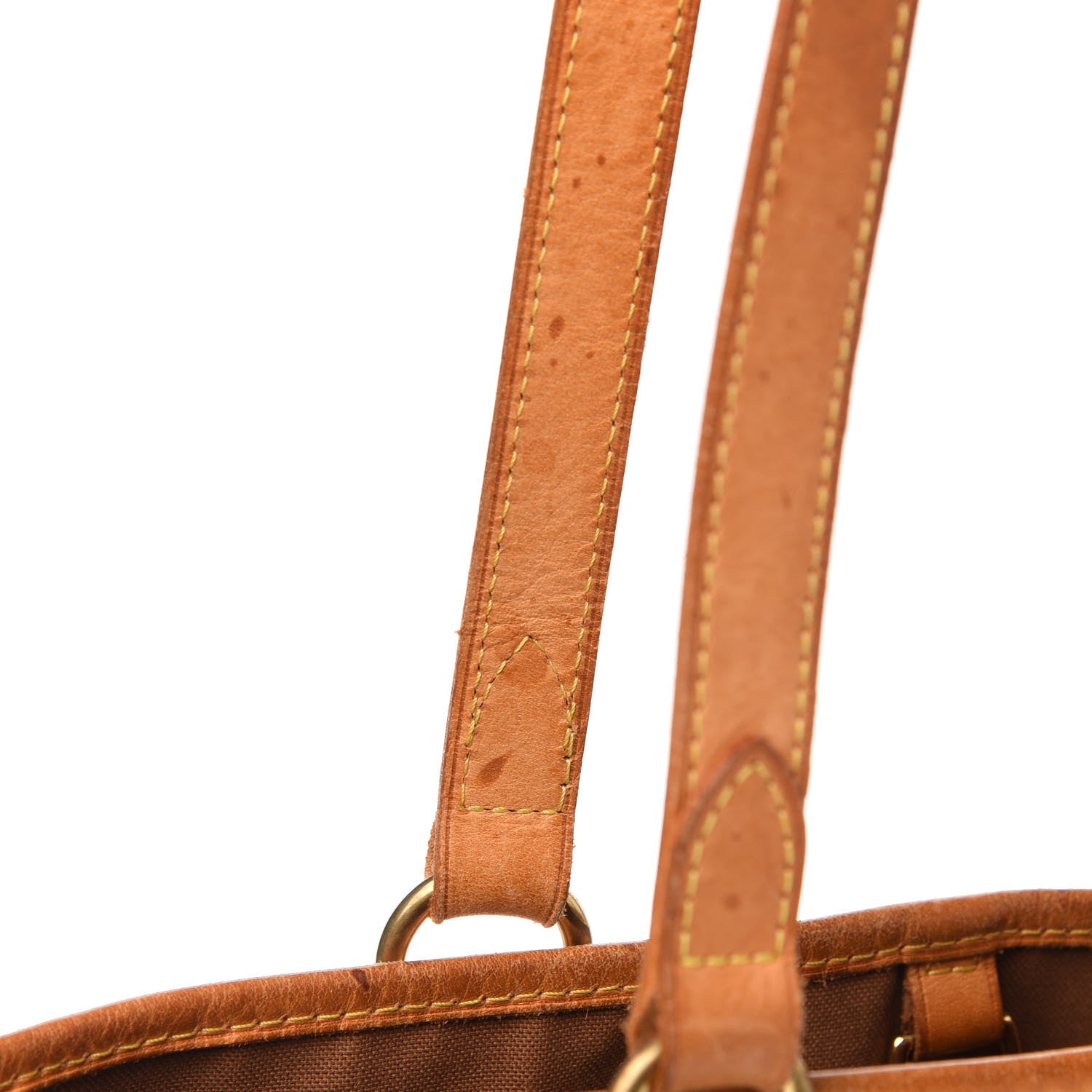 Louis Vuitton Monogram Batignolles Horizontal 14 of 15