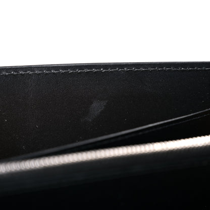 Goyard Goyardine Varenne Long Wallet Black 22 of 26