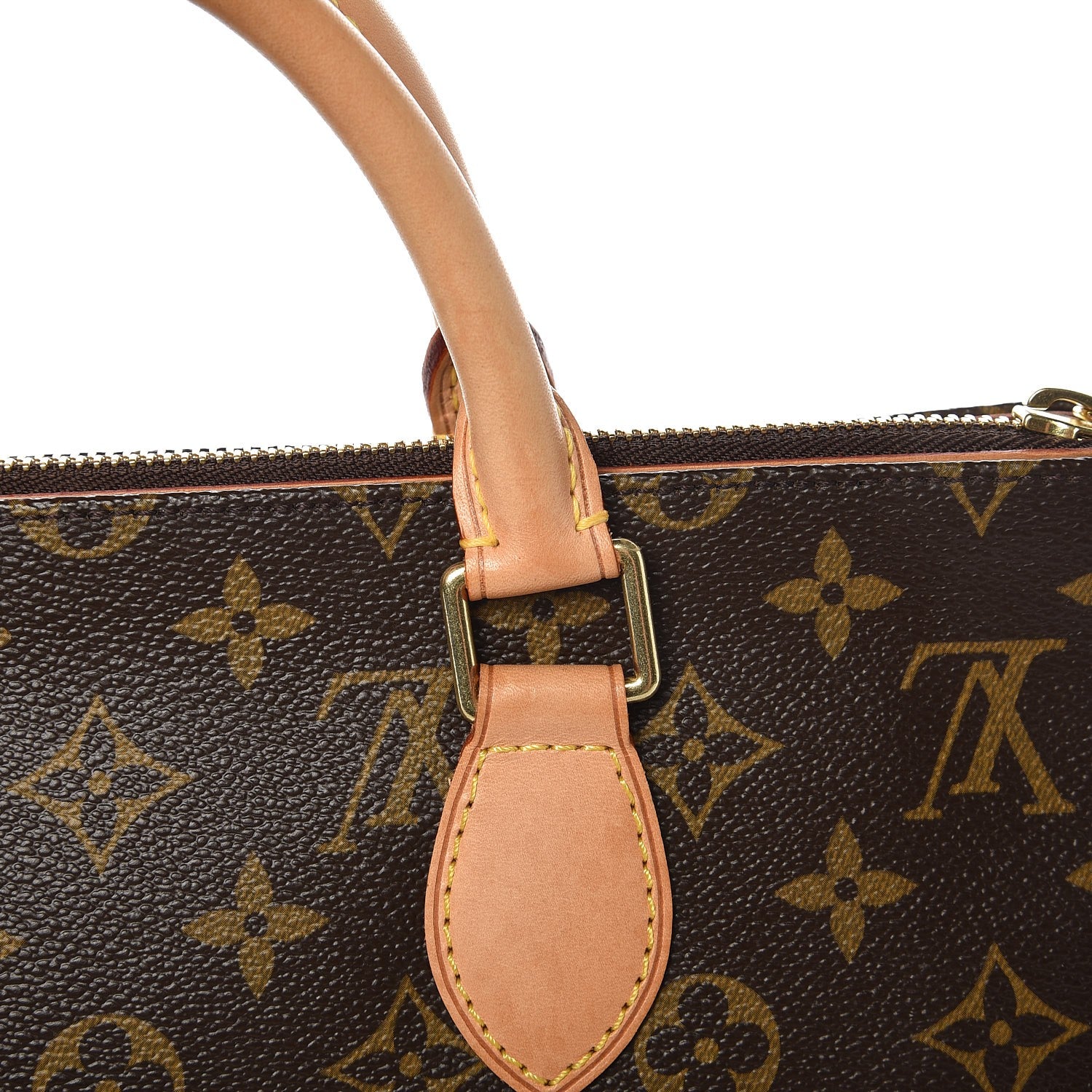 Louis Vuitton Monogram Popincourt 8 of 8