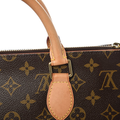 Louis Vuitton Monogram Popincourt 8 of 8