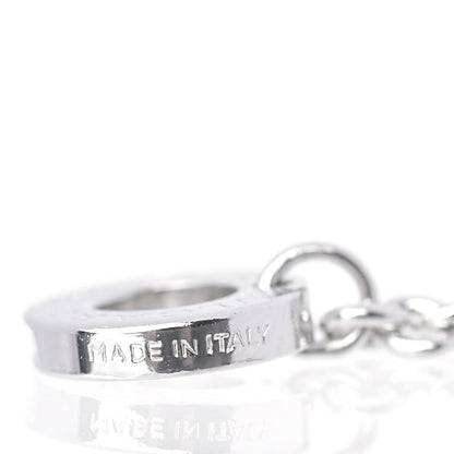 Bulgari 18K White Gold B.Zero1 Bracelet 6 of 8