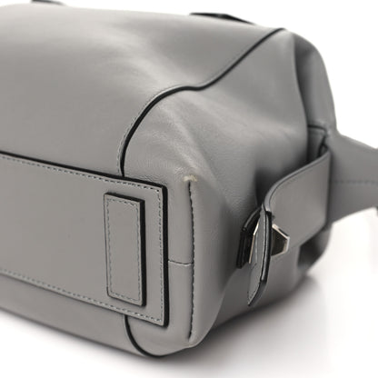 Givenchy Soft Calfskin Small Soft Antigona Pearl Grey 9 of 9