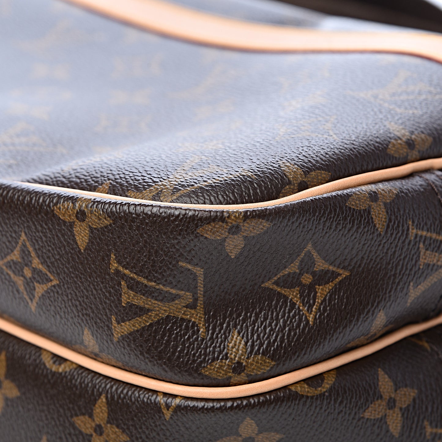 Monogram Reporter PM