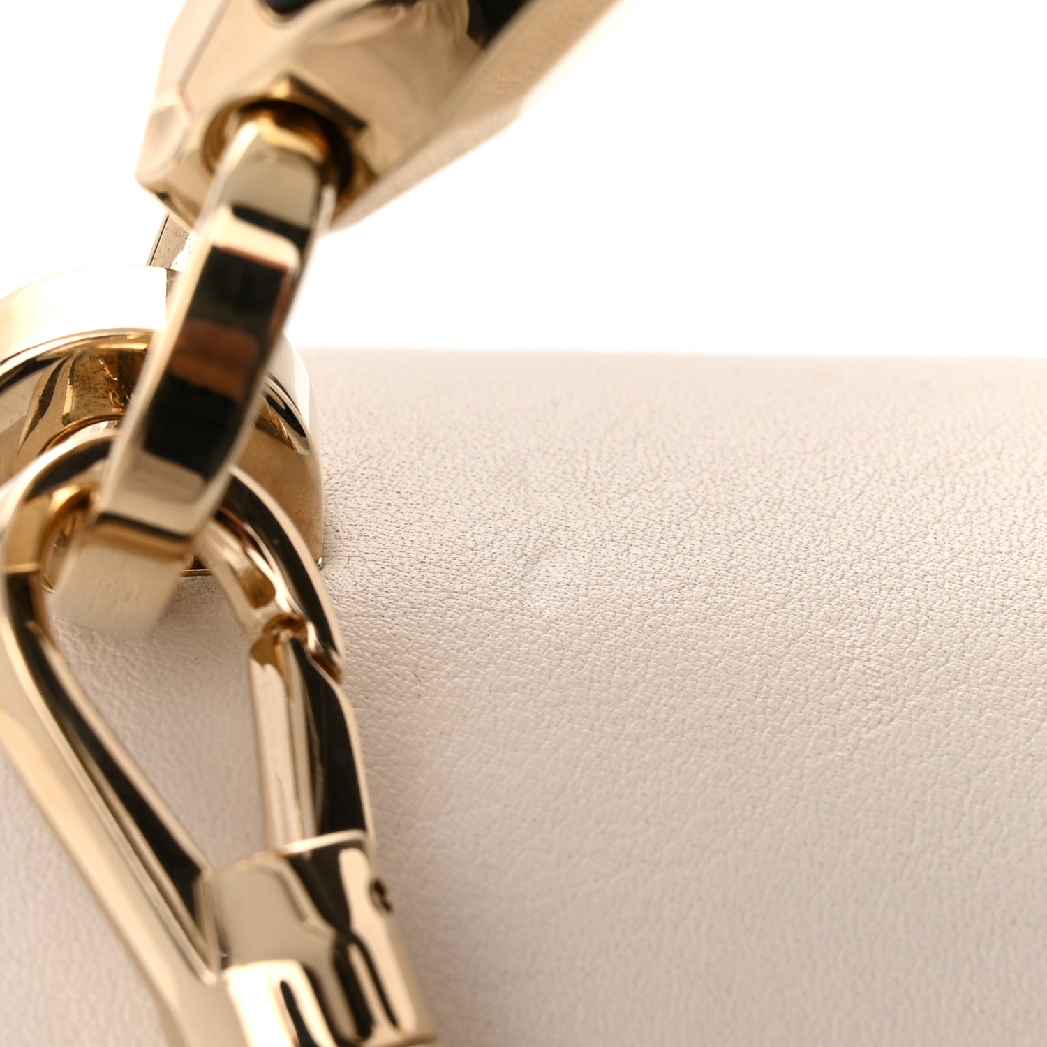 Bulgari Calfskin Serpenti Hypnotic Black White Agate 11 of 11