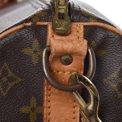 Louis Vuitton Monogram Keepall Bandouliere 60 15 of 15