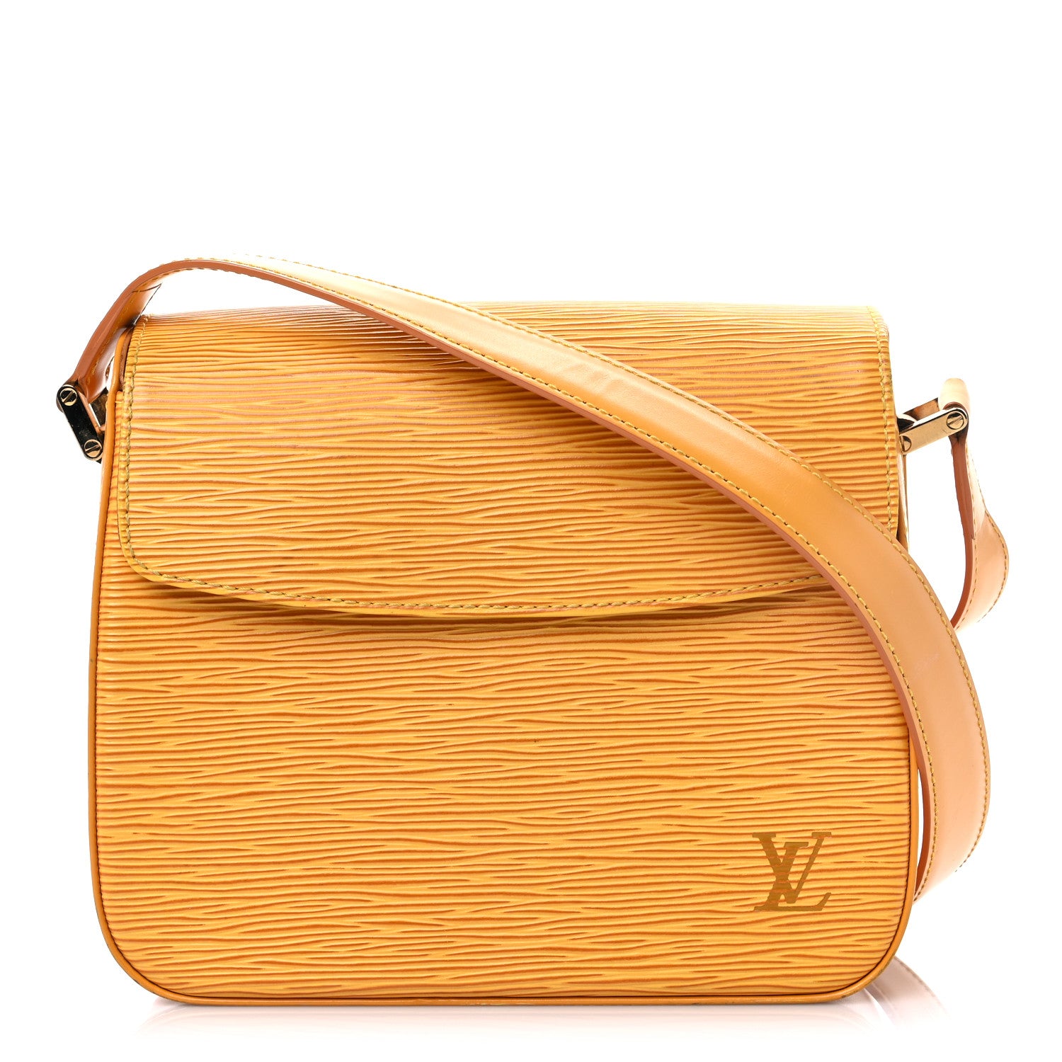 Louis Vuitton Epi Buci Tassil 1 of 16