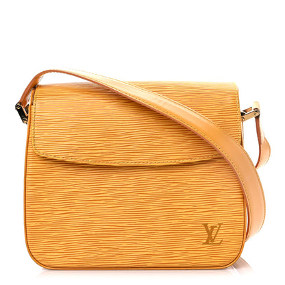Louis Vuitton Epi Buci Tassil 1 of 16