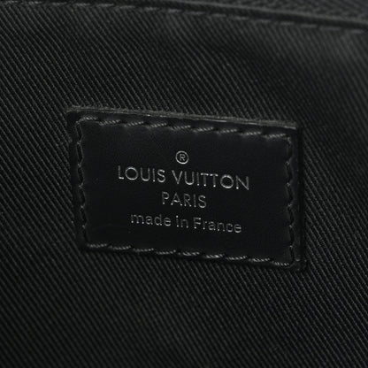 Louis Vuitton Monogram Eclipse Explorer Briefcase 11 of 19