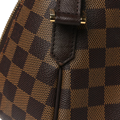 Louis Vuitton Damier Ebene Belem PM 10 of 10