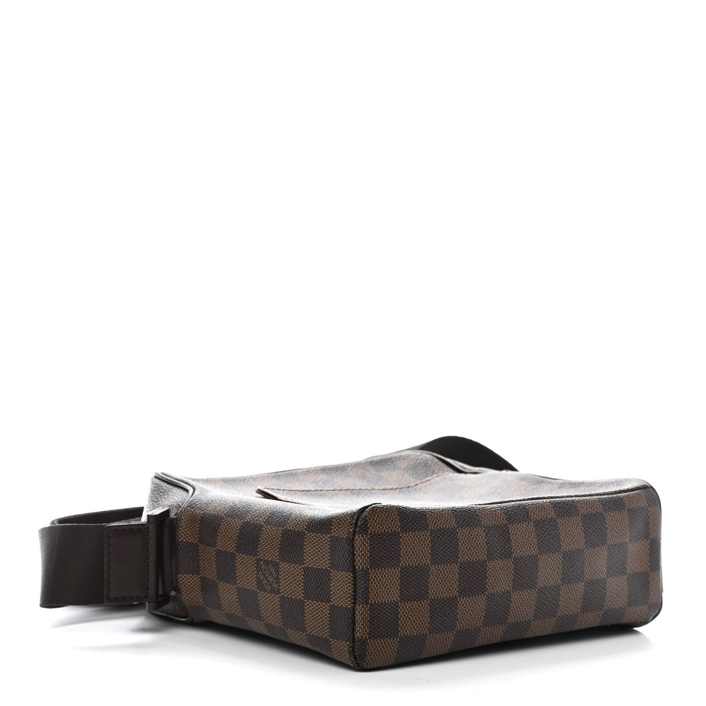 Damier Ebene Olav PM Messenger Bag