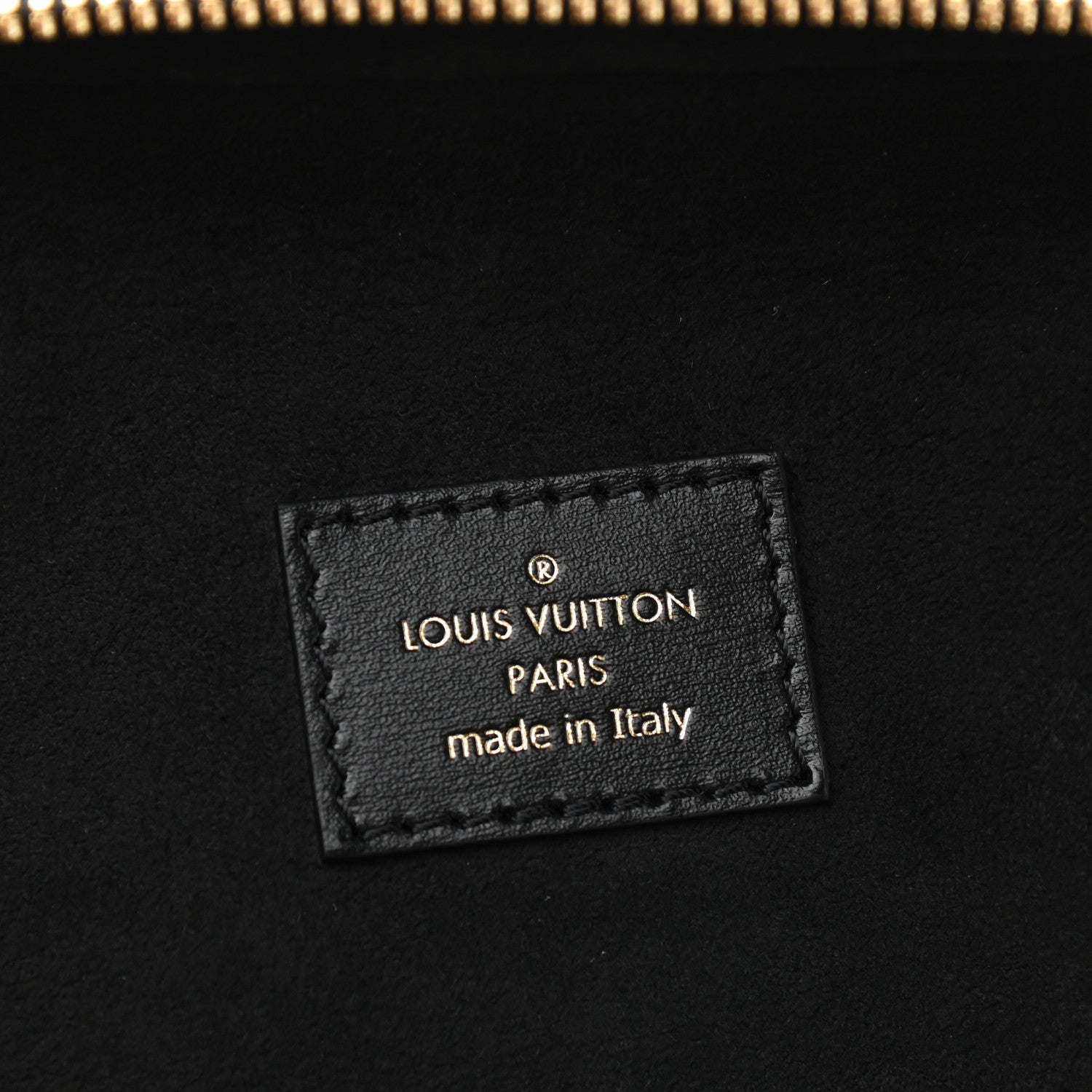 Louis Vuitton Game On Vanity PM White 6 of 9