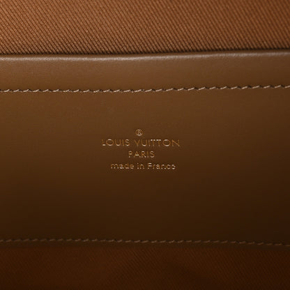 Louis Vuitton Monogram Utility Crossbody 6 of 10