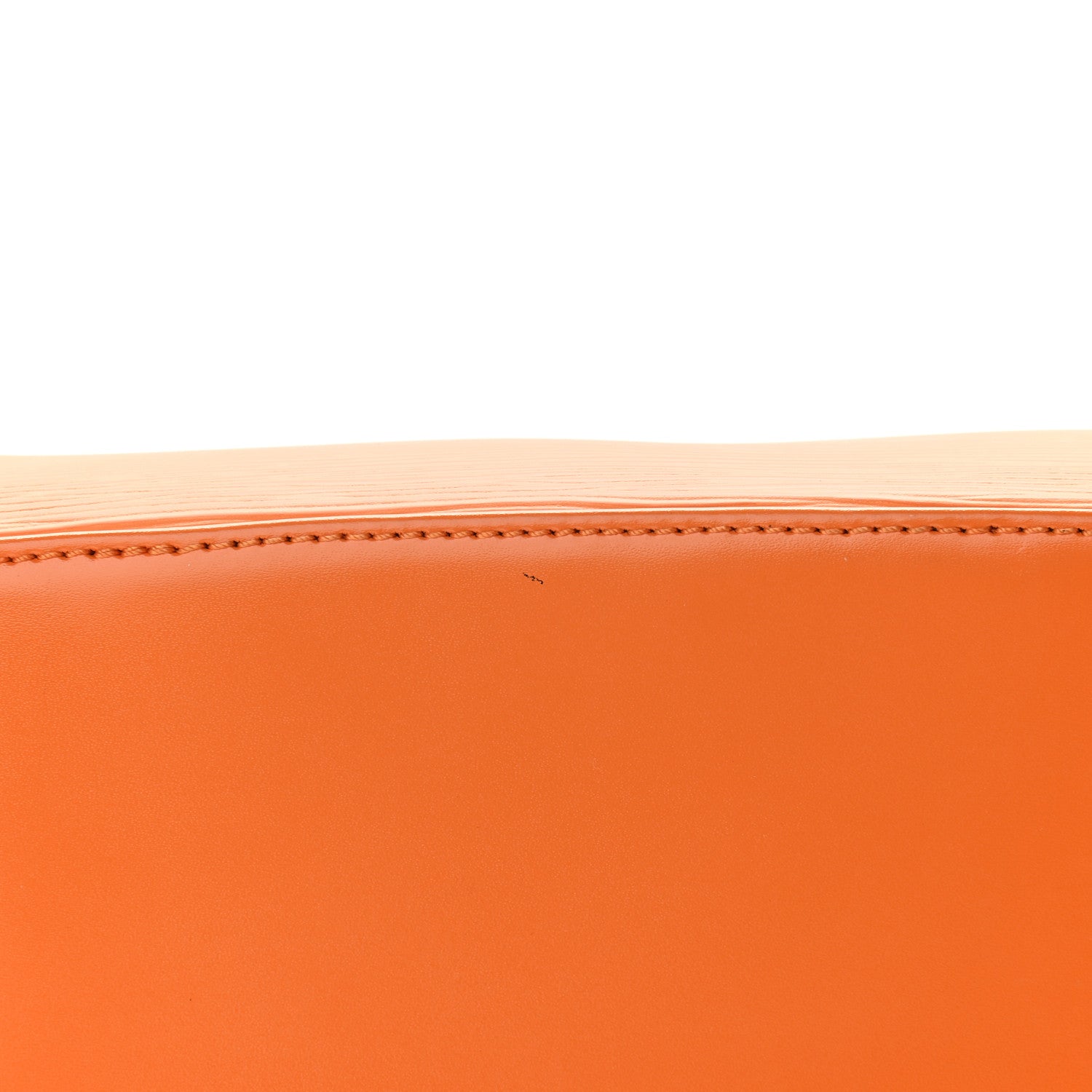Louis Vuitton Epi Jasmin Mandarin 9 of 9