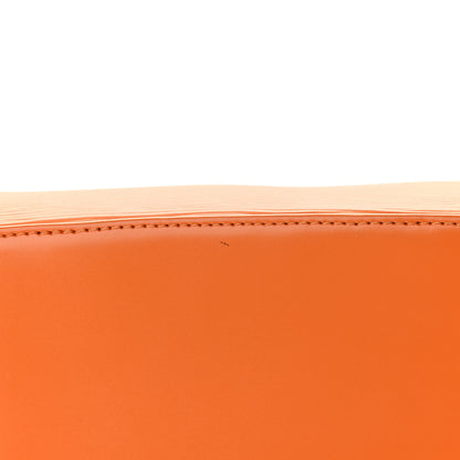 Louis Vuitton Epi Jasmin Mandarin 9 of 9