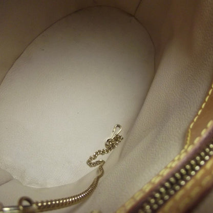 Louis Vuitton Monogram Petit Bucket 23 7 of 12