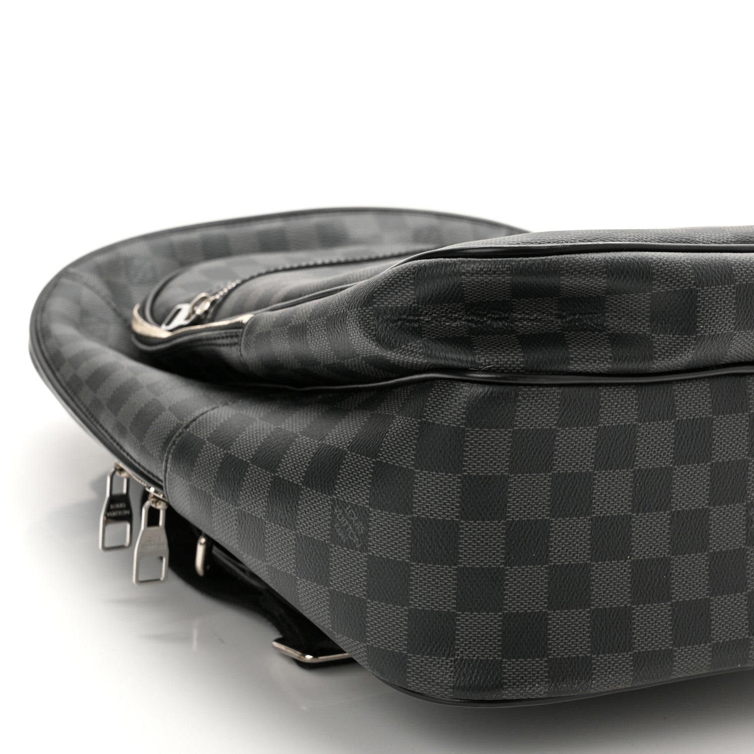 Louis Vuitton Damier Graphite Michael Backpack 9 of 11