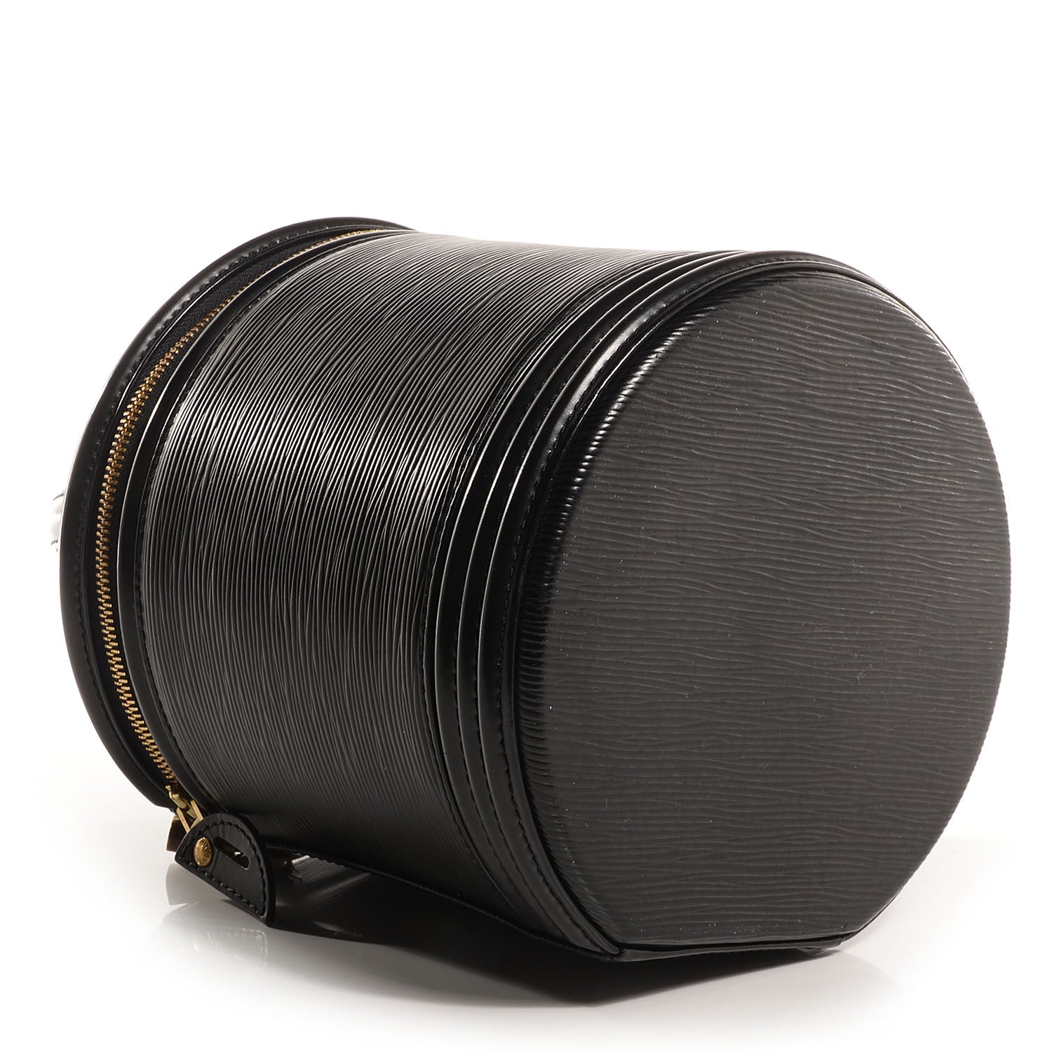 Louis Vuitton Epi Cannes Black 4 of 7