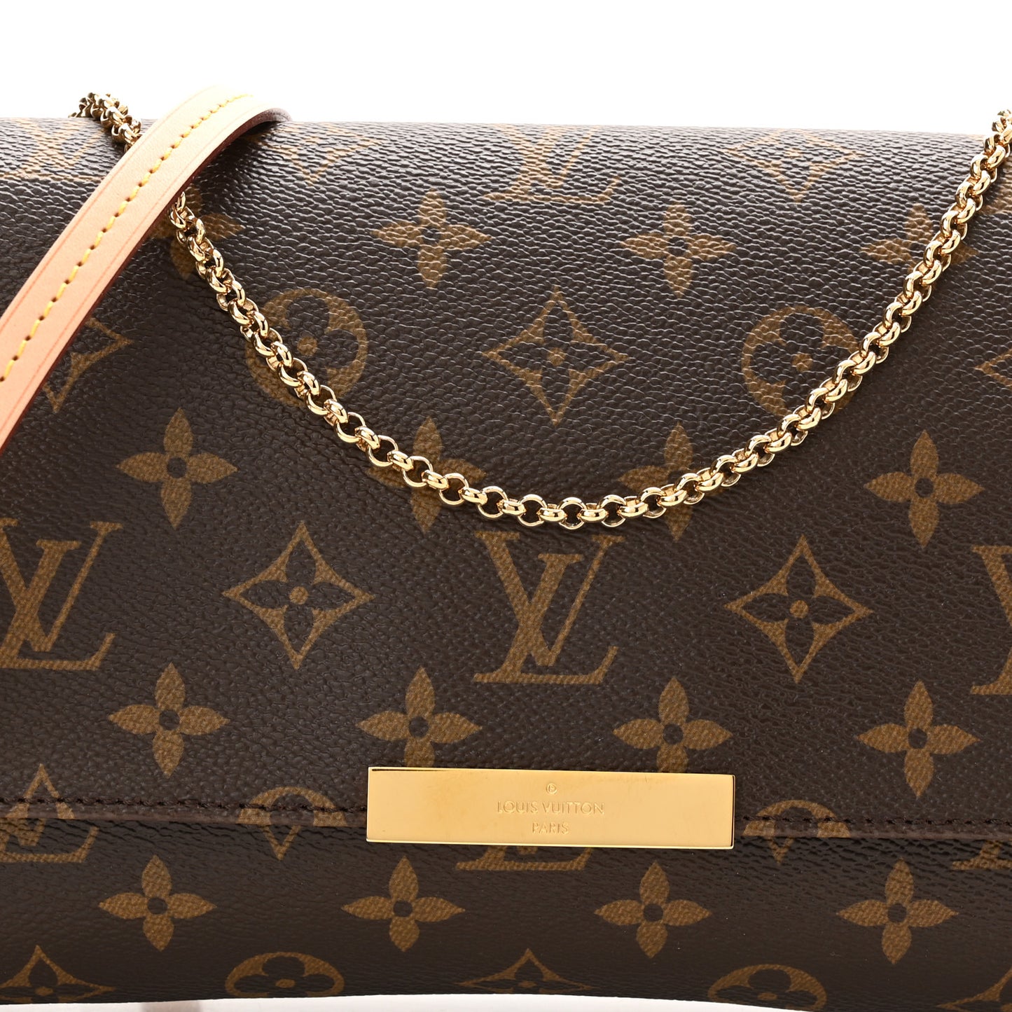 Monogram Favorite MM