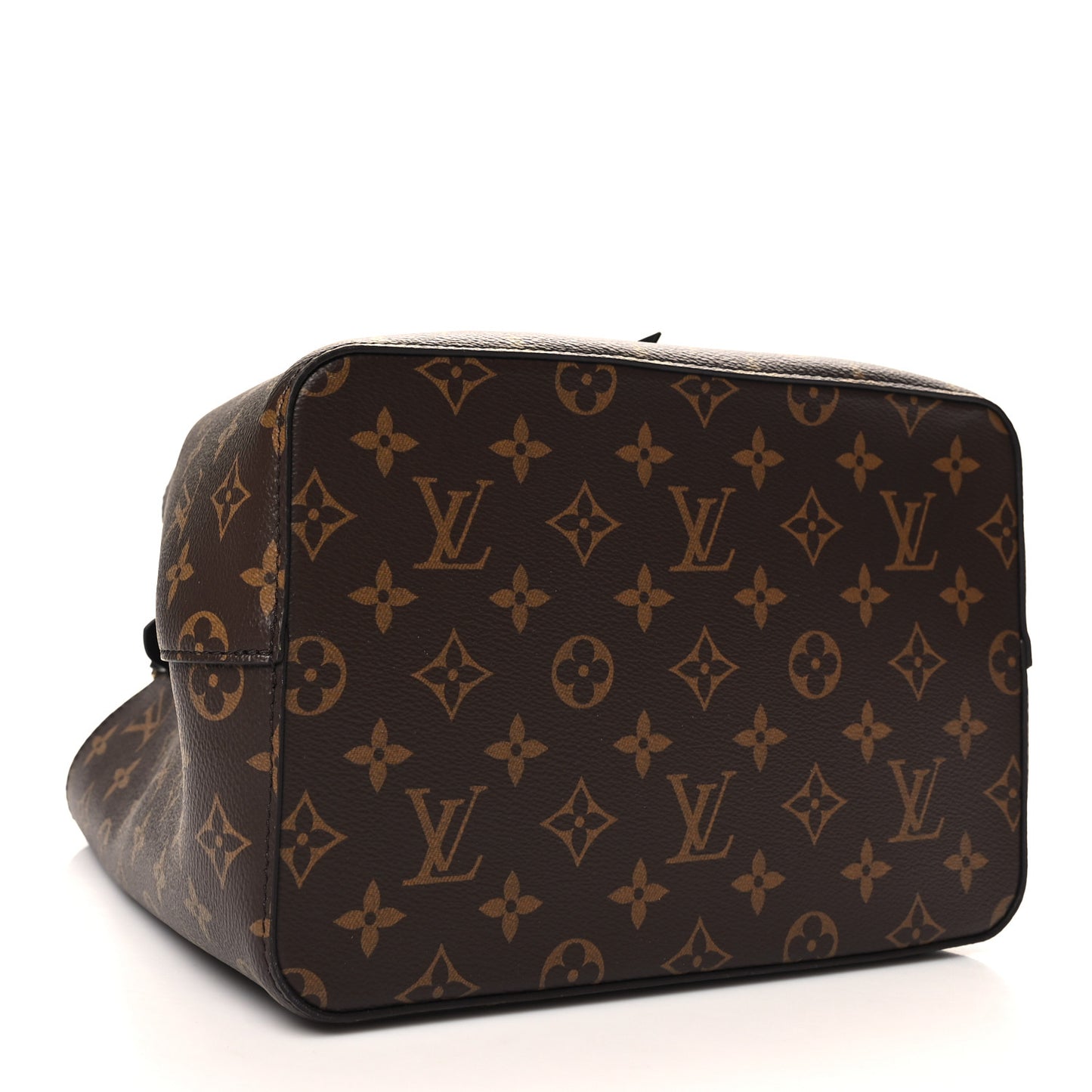 Monogram Neonoe MM Black