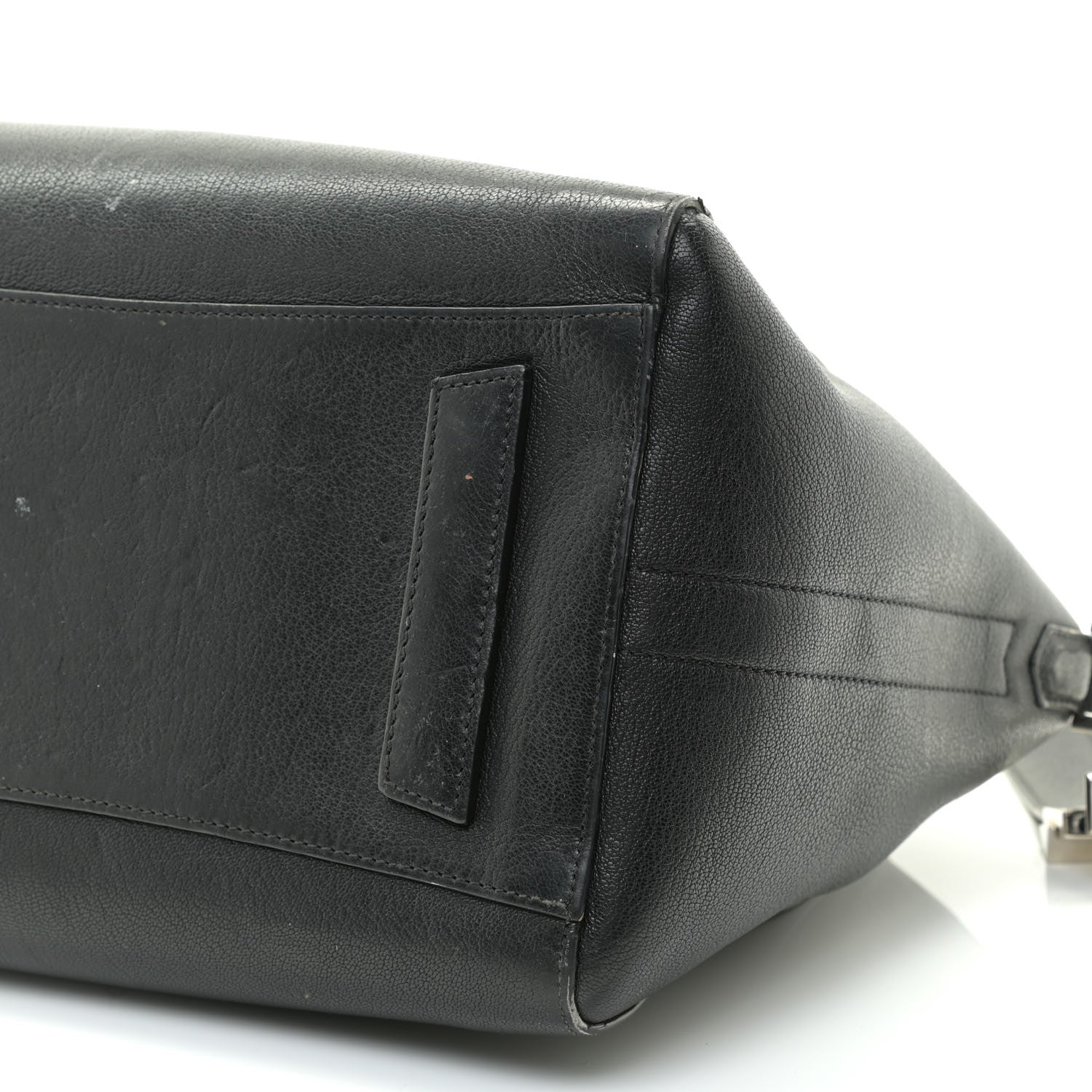 Givenchy Sugar Goatskin Medium Antigona Black 6 of 19