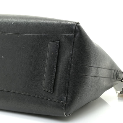 Givenchy Sugar Goatskin Medium Antigona Black 6 of 19