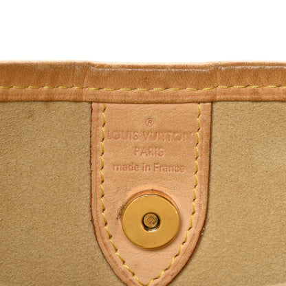 Louis Vuitton Damier Azur Galliera PM 6 of 11