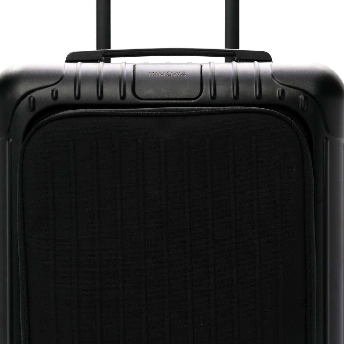 Polycarbonate Essential Sleeve Cabin Matte Black
