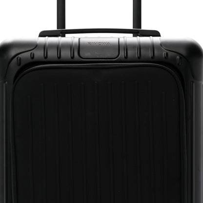 Rimowa Polycarbonate Essential Sleeve Cabin Matte Black 7 of 9