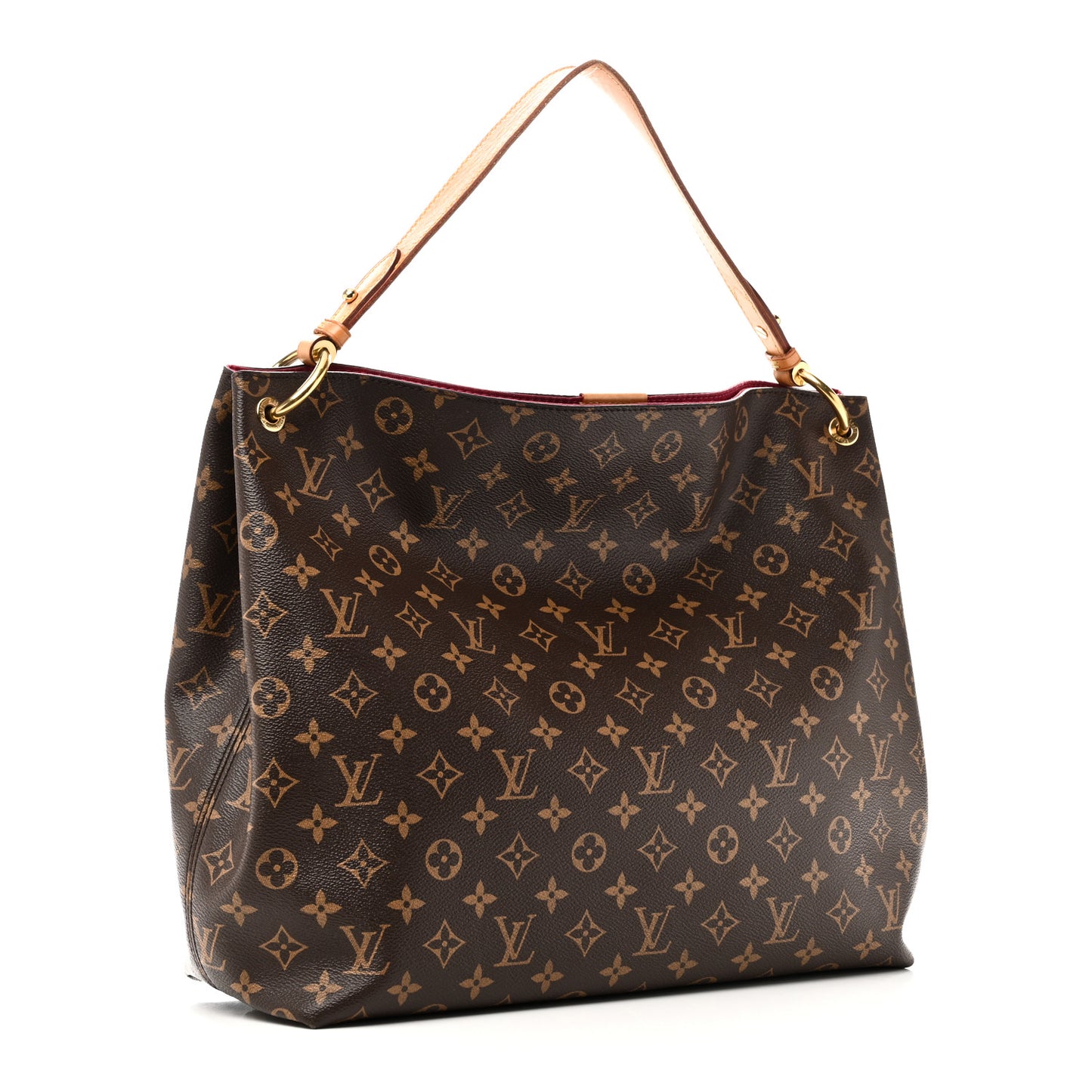 Monogram Graceful MM Pivoine