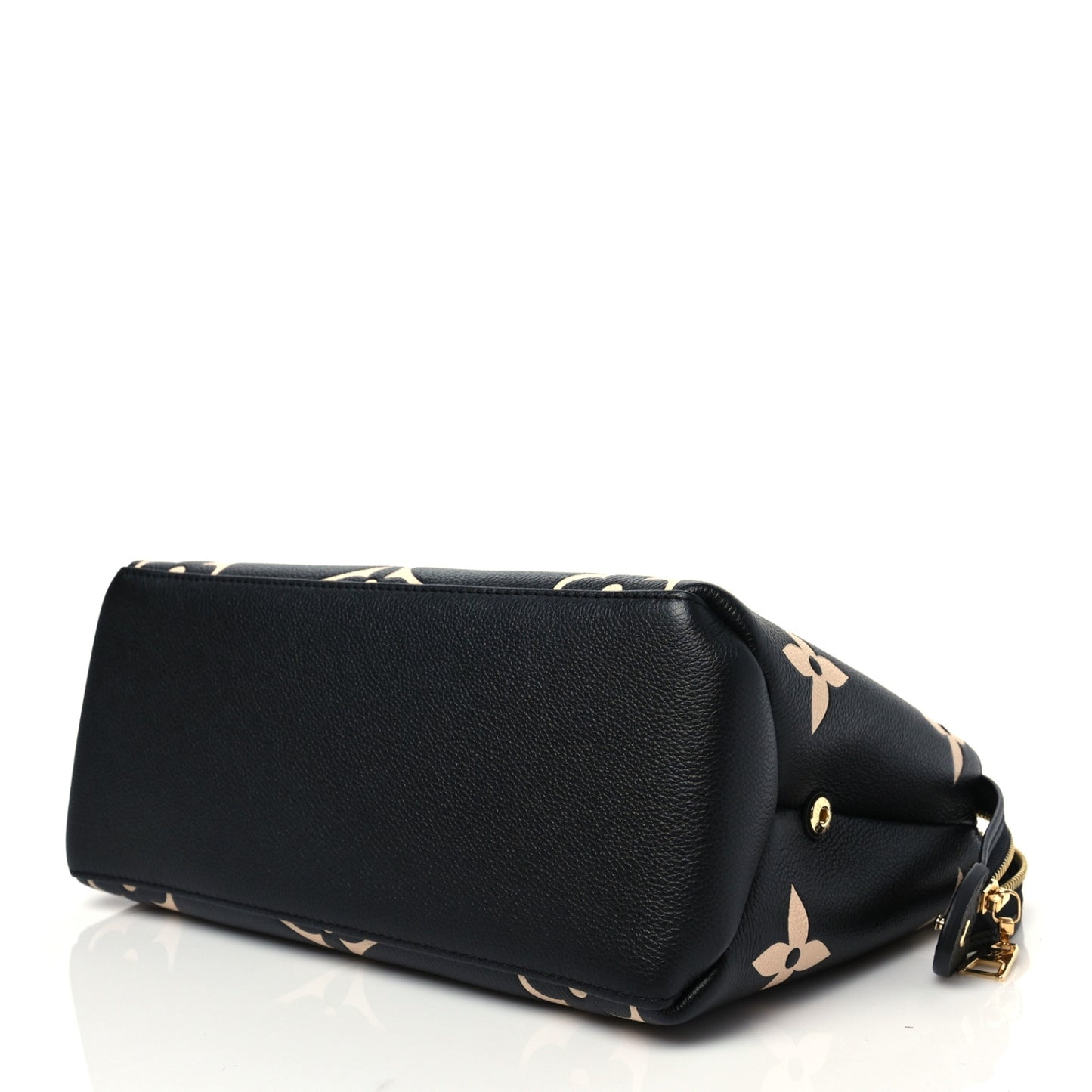 Empreinte Monogram Giant Petit Palais Black Beige