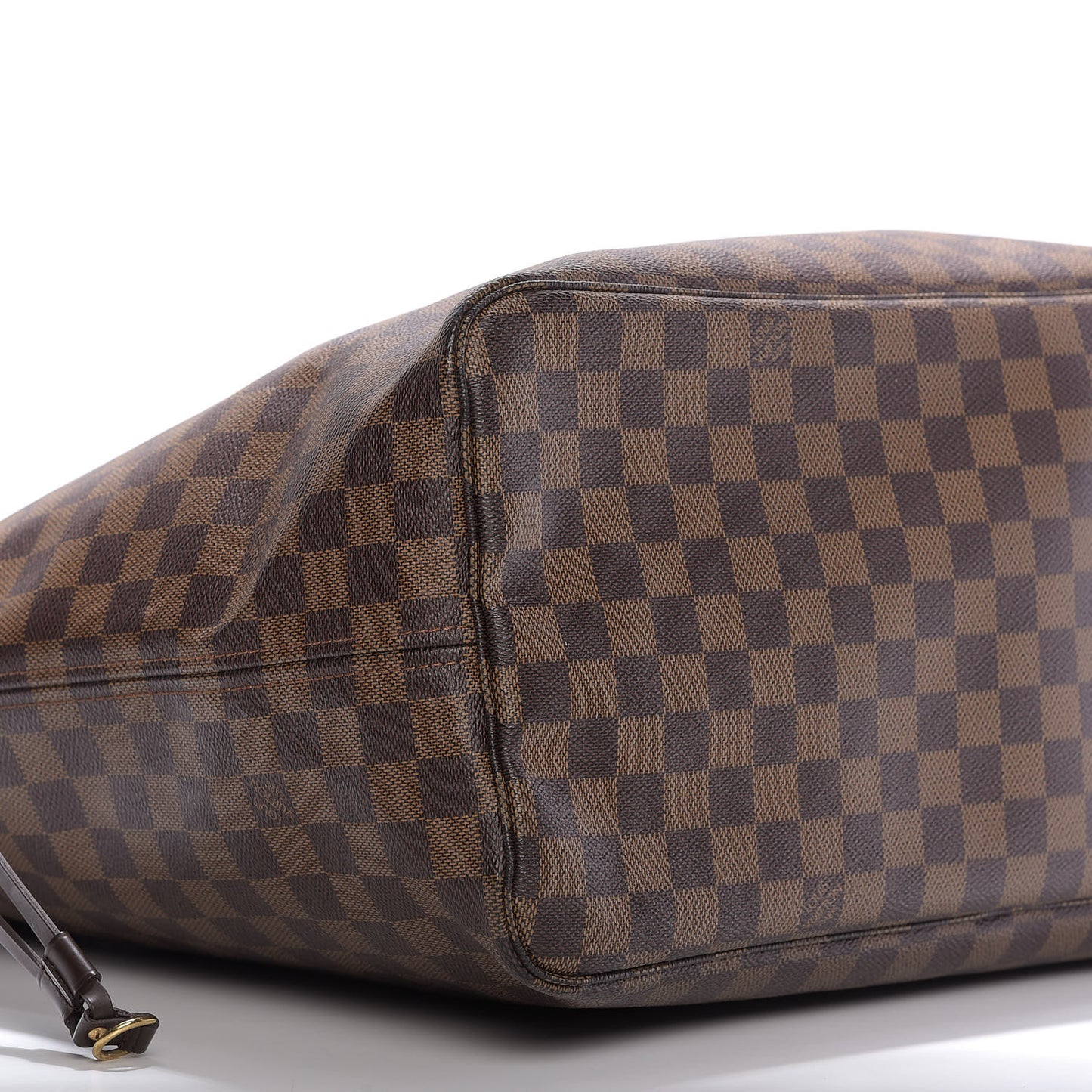 Damier Ebene Neverfull GM