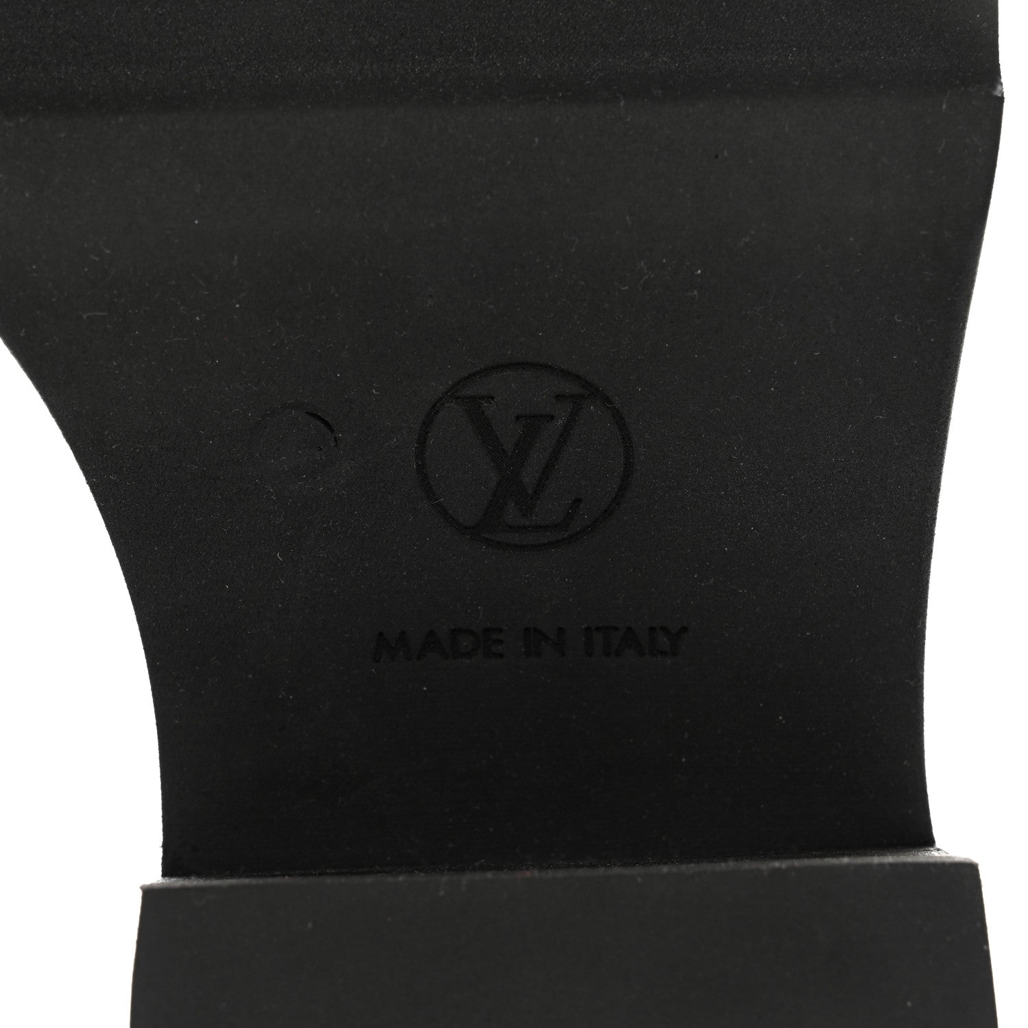 Louis Vuitton Calfskin Beaubourg Ankle Boots 39 Black Green 6 of 11