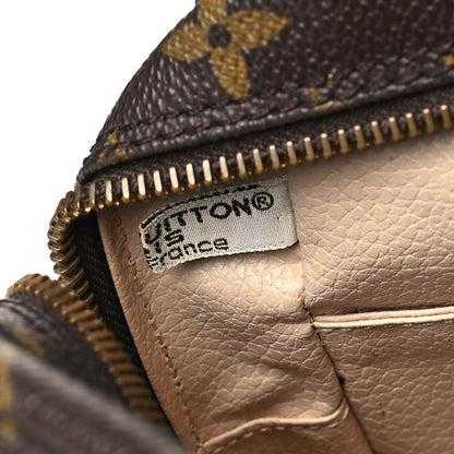 Louis Vuitton Monogram Trousse Toilette 28 6 of 8