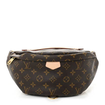 Louis Vuitton Monogram Bumbag 1 of 10