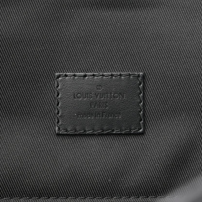 Louis Vuitton Reverse Monogram Eclipse Christopher PM Backpack 6 of 15