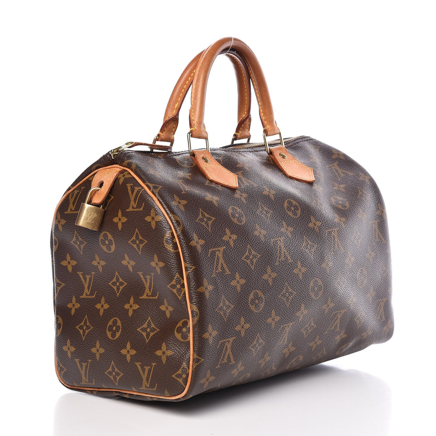 Monogram Speedy 30