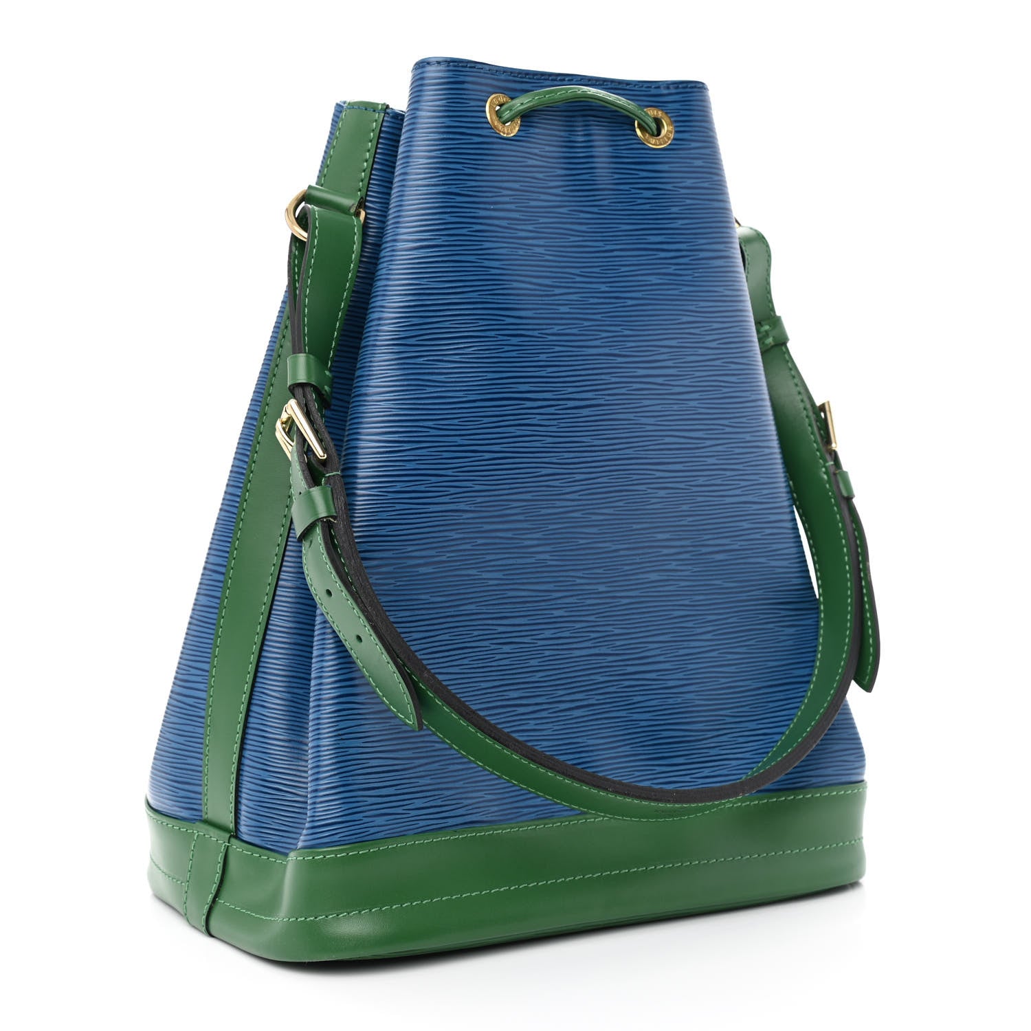 Louis Vuitton Epi Noe Borneo Toledo 3 of 11